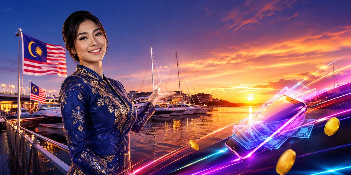 Keselamatan dan bonus cashback platform 816 untuk pengguna di Kota Kinabalu Sabah