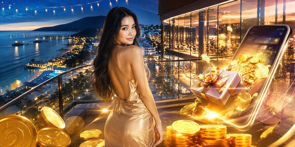 Bonus deposit eksklusif 816 untuk destinasi peranginan Langkawi